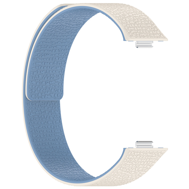 2-Antique White+Misty Blue