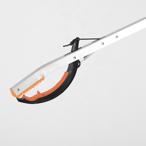 Hot Sale Lightweight Trash <strong>Picker</strong> <strong>Upper</strong> Tool Rubbish <strong>Picker</strong> Claw Grabber Garbage Trash <strong>Picker</strong> Reacher - Product Image 5