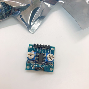 PAM8406 Bảng Khuếch Đại Kỹ Thuật Số 5Wx2 Khối Lượng Điều Chỉnh D Class Board <span class=keywords><strong>Module</strong></span> - Product Image 2