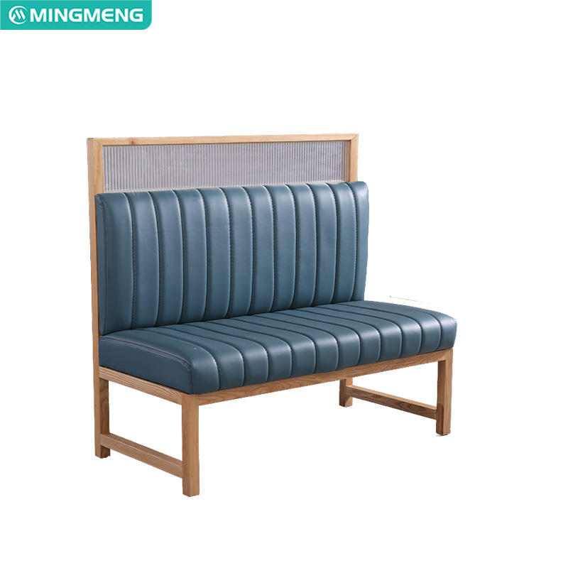 Singel side booth 120*60*105