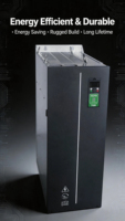 Variateur de fréquence vectoriel triphasé REETIN KECEN F600 200kW 380V pour compresseur fiable – Asie du Sud-Est et Moyen-Orient