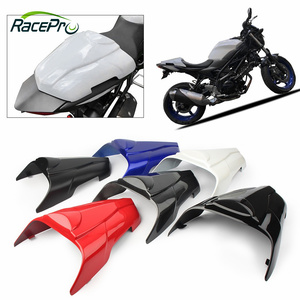 RACEPRO pièces de carénage de siège arrière de moto pour <span class=keywords><strong>Suzuki</strong></span> <span class=keywords><strong>SV</strong></span> 650 <span class=keywords><strong>2017</strong></span> 2018 2019 2020 2021 2022 - Product Image 2