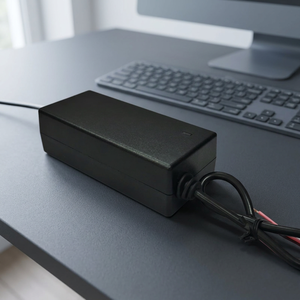 อะแดปเตอร์ SMPS 36W AC DC 12V แหล่งจ่ายไฟอะแดปเตอร์เดสก์ท็อปขนาดกะทัดรัดสำหรับไฟ LED กล้องวงจรปิดอัตโนมัติอุปกรณ์อิเล็กทรอนิกส์ EU/UK/US - Product Image 3