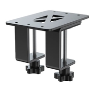 MOZA Frein à main/manette de vitesse Table Clamp Racing Simulator Accessoires