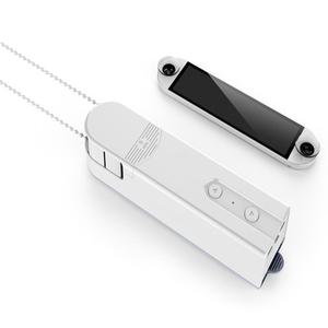 Pil kör sürücü <span class=keywords><strong>Motor</strong></span> zinciri kör <span class=keywords><strong>Motor</strong></span> stor perde sürücü <span class=keywords><strong>Motor</strong></span> App kontrolü ile - Product Image 1