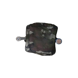 Mochila de Camuflaje Profesional Personalizada de Último Diseño para Equipo de Cricket, Bolsa de Lona de Camuflaje para Kit de Cricket - Product Image 5