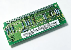 MÓDULO ESTÁNDAR ABO 6SE7037-0EK84-1BH0 SIMOVERT MASTERDRIVES - Product Image 6