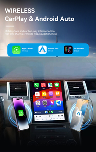 Zwautel 13.6นิ้ว CarPlay สำหรับ Nissan GT-R <span class=keywords><strong>GTR</strong></span> <span class=keywords><strong>R35</strong></span>เครื่องเล่นวิดีโอมัลติมีเดีย2008-2017สเตอริโอระบบนำทาง GPS <span class=keywords><strong>รถ</strong></span>ยนต์ชุด DSP - Product Image 2