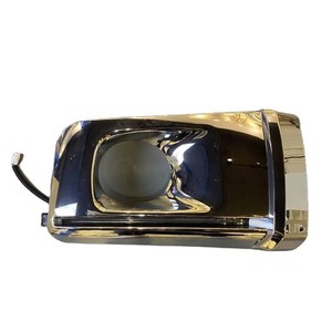 ฝาครอบไฟตัดหมอกโครเมียมสำหรับโตโยต้าแลนด์ครุยเซอร์ FJ79 - Product Image 2