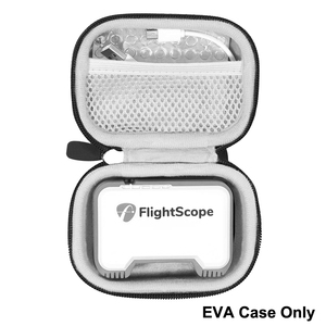 Carcasa dura portátil EVA, funda protectora impermeable para FlightScope <span class=keywords><strong>Mevo</strong></span> - Product Image 2