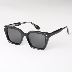 Nueva Llegada SA0489 Gafas de Sol Unisex de Acetato con Montura Completa, Protección UV400, para Adultos, OEM, Disponibles para Envío Inmediato - Product Image 2