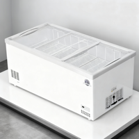 Offre Spéciale d'usine litre différent maison mini réfrigérateur d'aliments frais réfrigérateur congélateur maison réfrigérateurs hôtel mini réfrigérateur