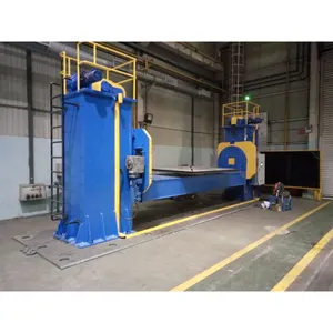 China Welding Positioner Machine Welding Positioner