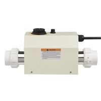 Chauffe-eau résidentiel STCMOET pour spa, chauffe-piscine économique, chauffe-eau pour spa