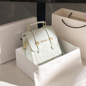 Nuovo Zaino Versatile di Nicchia, Leggero, Stile Universitario, Minimalista, Piccolo Zaino da Shopping per Donne - Product Image 4