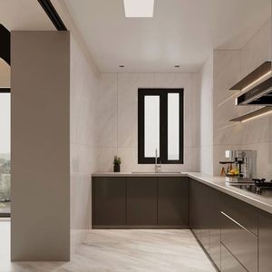 Renderizado 3D de Villa Moderna, Diseño de Interiores Personalizable con Muebles para Dormitorio, Solución Integral para Exteriores - Product Image 4