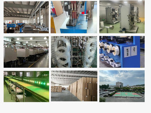 Câble à fibres optiques latérales en TPU personnalisé, écologique et durable, pour chaussures, chapeaux, vêtements, animaux de compagnie, bracelets de sport portables - Product Image 6