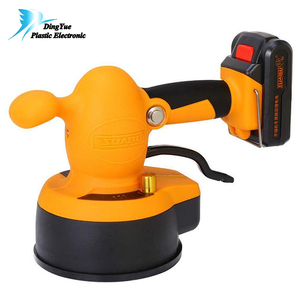 Batería <span class=keywords><strong>de</strong></span> litio <span class=keywords><strong>de</strong></span> alta capacidad 100mm <span class=keywords><strong>de</strong></span> nivelación herramientas uniforme vibración sin romper <span class=keywords><strong>ladrillos</strong></span> - Product Image 1