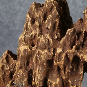 Póster de fondo de Acuario, piedra de roca de agua <span class=keywords><strong>HD</strong></span>, pegatina de pared de paisaje de pecera - Product Image 6