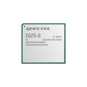 EG25GLGD-128-SGNS Original 4G Communication Module Bom List RFQ Electronic Components Consultation More Discounts - Product Image 1
