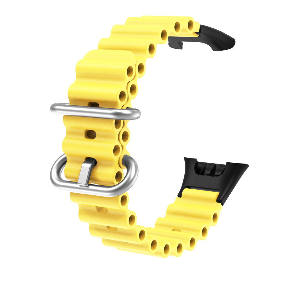 #6 Yellow