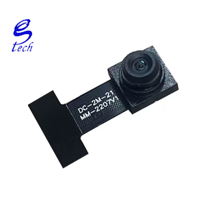 โมดูลกล้อง GC2145 ความละเอียด 2MP อินเทอร์เฟซ 24 พิน DVP ใช้งานร่วมกับบอร์ดพัฒนา ESP32 K210, STM32 - Product Image 2