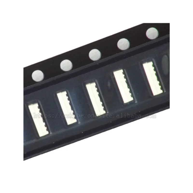 IC chips BOM LTW-008RGB2-PH1 LED /LED three-color light