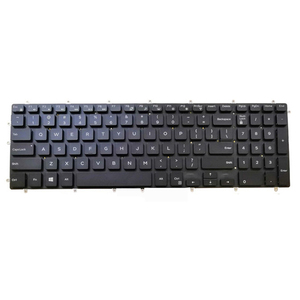Teclado para portátil para <span class=keywords><strong>Dell</strong></span> <span class=keywords><strong>Inspiron</strong></span> 7567 7577 <span class=keywords><strong>7773</strong></span> 7778 7779 Teclado retroiluminado - Product Image 2