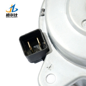 Motor <span class=keywords><strong>de</strong></span> Ventilador para <span class=keywords><strong>Peugeot</strong></span> 405 <span class=keywords><strong>206</strong></span> 307 Citroen C3 Berlingo 1253.52 1253.15 1253.16, Reemplazo Directo del Ventilador <span class=keywords><strong>de</strong></span> Refrigeración - Product Image 6