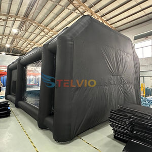 Tente <span class=keywords><strong>de</strong></span> <span class=keywords><strong>peinture</strong></span> <span class=keywords><strong>de</strong></span> voiture <span class=keywords><strong>gonflable</strong></span> <span class=keywords><strong>de</strong></span> couverture <span class=keywords><strong>de</strong></span> voiture <span class=keywords><strong>de</strong></span> poste <span class=keywords><strong>de</strong></span> travail <span class=keywords><strong>de</strong></span> voiture d'explosion <span class=keywords><strong>cabine</strong></span> <span class=keywords><strong>de</strong></span> <span class=keywords><strong>peinture</strong></span> en aérosol <span class=keywords><strong>gonflable</strong></span> noire portative avec deux souffleurs d'air - Product Image 4