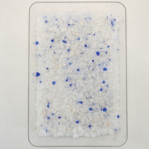 Vente en gros de litière pour <span class=keywords><strong>chat</strong></span> OEM, gel de silice cristallin économique et durable, acheter de la litière pour <span class=keywords><strong>chat</strong></span> - Product Image 1