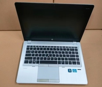 Ordenador portátil reacondicionado original para Hp 9470M, ordenadores portátiles usados, ordenador portátil de negocios al por mayor, portátil personal de segunda mano