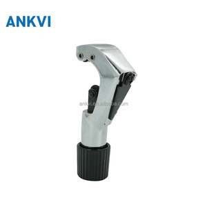 Découpe-câbles CT-274 le plus vendu, outil manuel portable de réfrigération, coupe-tuyaux robuste, mini-coupe-tuyaux pour tubes en cuivre - Product Image 6