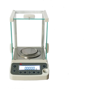 <span class=keywords><strong>Balanza</strong></span> Analítica Electrónica Digital de Venta Caliente 520g 1mg - Product Image 1