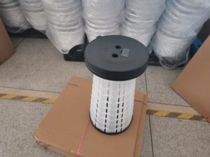 Portable Folding <strong>Stool</strong> Retractable <strong>Pop</strong> <strong>up</strong> Outdoor Travel Camp Fishing Chair - Product Image 4