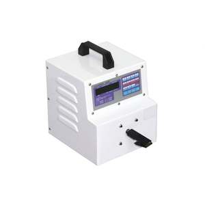 เครื่องพันเกลียวสายเคเบิลความเร็วสูงแกนเดี่ยว - Product Image 2