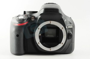 Lente de Cámara Digital Profesional HFT D5200, Venta al por Mayor, Formato APS, Video Full HD 1080P, Cámara DSLR Profesional - Product Image 4