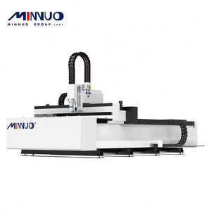 Alta calidad 4020 plataforma única/plataforma de conmutación máquinas de corte por láser de fibra Cnc 1500W/3000W/6000W/12000W para chapa - Product Image 3
