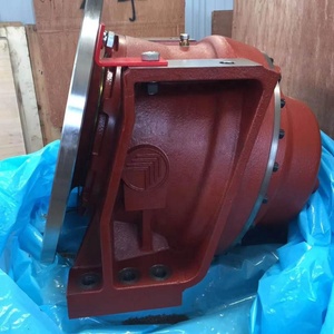 Réducteur hydraulique Bonfiglioli pour bétonnière, série 500 (modèles 501, 564, 565, 568, 575, 577, 580, 575L, 577L, 580L) - Product Image 4