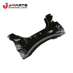 Suspension avant complète pour Nissan URVAN E25 2007-2012 Référence OE 54401VZ00A - Product Image 4