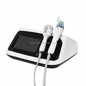 Appareil portable de <span class=keywords><strong>radiofréquence</strong></span> à micro-aiguilles pour l'élimination des rides et des cicatrices d'acné, <span class=keywords><strong>prix</strong></span> usine - Product Image 2