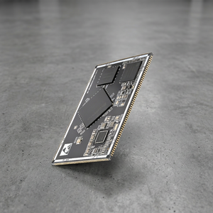 Carte de processeur quad-core industrielle RK3568, 65 × 47 mm, PCB 0,6-1,6 mm - Product Image 6