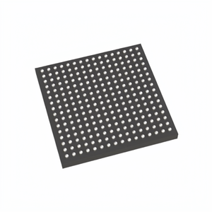 วงจรรวมแบบฝังวงจรรวม1152 bbga 448 I/o 1152FCBGA XC4VFX40-10FFG1152I ของแท้ - Product Image 1