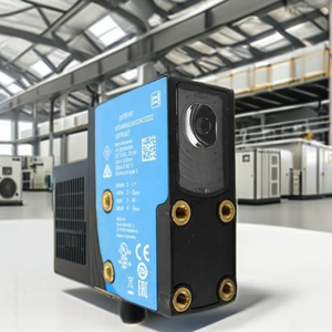 เซ็นเซอร์ PLC ของแท้ใหม่เอี่ยม รุ่น WL24-2R240 รับประกัน 12 เดือน WL24-2R240 - Product Image 1