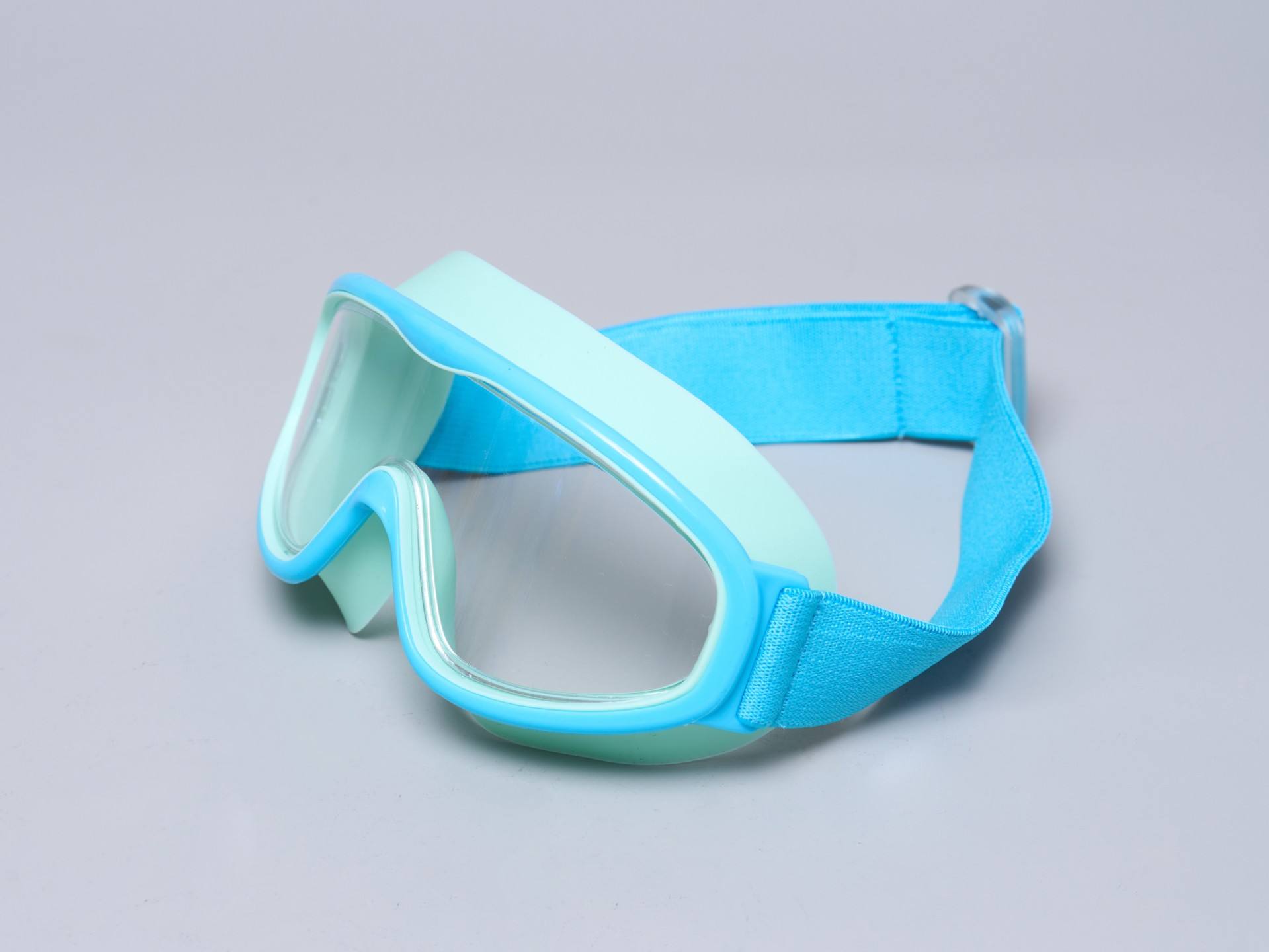 ฟ้า / แบบกล่อง