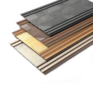 Paneles de Pared Interiores PS, Revestimiento de <span class=keywords><strong>Madera</strong></span> Imitación Compuesto para Interiores, Tablero de Revestimiento para el Hogar - Product Image 1