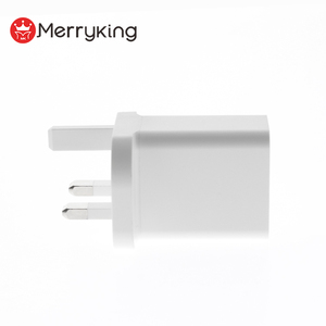 Tipo <span class=keywords><strong>C</strong></span> QC 3.0 USB PD adattatore da viaggio 18W ricarica rapida caricabatterie da parete per <span class=keywords><strong>iphone</strong></span> - Product Image 3