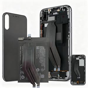 Batterie rechargeable polymère de qualité A BP48 4700mAh avec double protection IC pour Poco F4 GT Redmi K50G K50 en stock - XYN OEM - Product Image 4