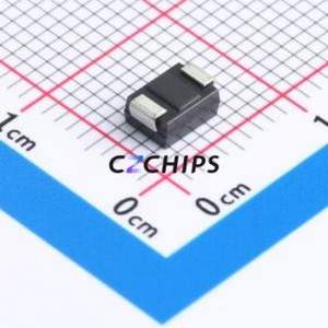 Diodo S2J SMBG Original Nuevo, Diodo de Propósito General, Proveedor de Componentes Electrónicos al por Mayor y Servicio de Lista de Materiales - Product Image 2