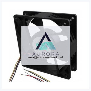 พัดลมระบายความร้อน OEM EFB1324SHE-EP 603-1734-ND และราคาดี - Product Image 1